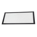 Oven inner Door Glass - 140061701011 Glass Door Interior [Electrolux Aeg]